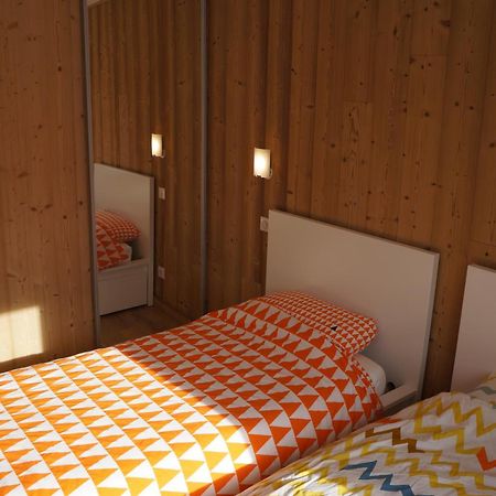 Modern 2Br 5* Pool Gym Spa Garage Mont-Blanc View Chamonix Eksteriør bilde